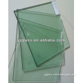 10mm large glass roof panels price